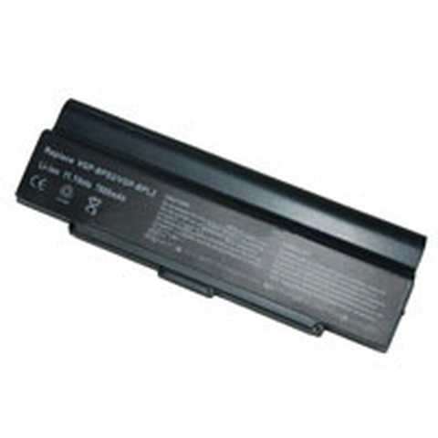 Sony VGP-BPS2B Laptop Accu